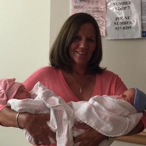 Meet your Posher, Rita